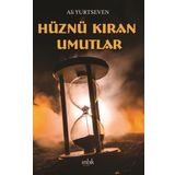 İmbik Yayınları Hüznü Kıran Umutlar