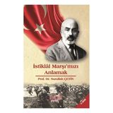 İmbik Yayınları Istiklal Marşımızı Anlamak - Şubat 2023