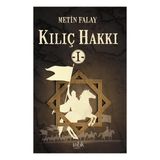 İmbik Yayınları Kılıç Hakkı -1 - Mayıs 2021