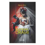 İmbik Yayınları Kumanın Dramı - Kasım 2024