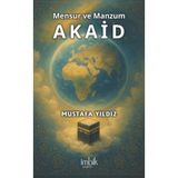 İmbik Yayınları Mensur Ve Manzum Akaid