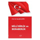 Imbik Yayınları Millî Birlik ve Beraberlik