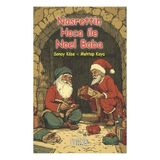 İmbik Yayınları Nasrettin Hoca ile Noel Baba - Kasım 2024