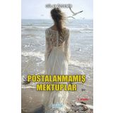İmbik Yayınları Postalanmamış Mektuplar