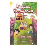 İmbik Yayınları Ruhumu Besliyorum - Mayıs 2025