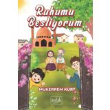 İmbik Yayınları Ruhumu Besliyorum