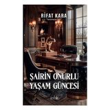 İmbik Yayınları Şairin Onurlu Yaşam Güncesi - Eylül 2024