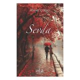 İmbik Yayınları Sevda - Kasım 2024