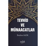 İmbik Yayınları Tevhid ve Münacaatlar - Nisan 2024
