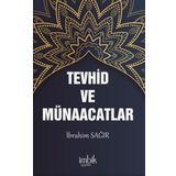 İmbik Yayınları Tevhid Ve Münacaatlar
