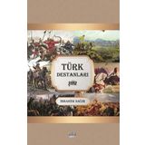 İmbik Yayınları Türk Destanları