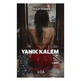 İmbik Yayınları Yanık Kalem - Eylül 2024