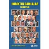 İmbikten Damlalar Sohbetler