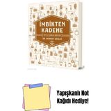 Imbikten Kadehe + Yapışkanlı Not Kağıdı - Hayır