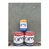 Imc Galvanizli Dikenli Tel 250 Mt. 1.3X1.3 Kalınlık