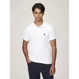Imd Reg Polo Erkek Beyaz T-Shirt - Mw0mw33167