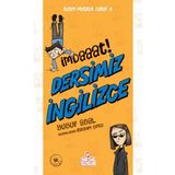 İmdaaat Dersimiz İngilizce -Bizim Matrak Sınıf Serisi 4 - Yusuf Asal