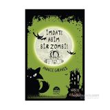 İmdat! Abim Bir Zombi - Annie Graves