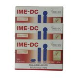 İme-Dc Dextra Lancet 30G 0,30Mm 100'Lü 3 Kutu
