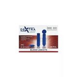 İme-Dc Dextra Lancet 30G 0,30Mm 100'Lü (Skt:02/2028)
