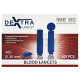 Ime-Dc Dextra Lanset 31G 100'Lü