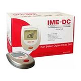 Ime-Dc kaan şeekeri Ölçüm Cihazı - 1