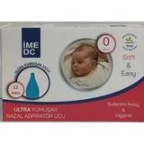 Ime-Dc Nazal Aspirator Yedek Ucu 12'Li