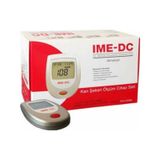 Ime-Dc Ölçüm Cihazı