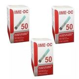 Ime Dc Şeker Strib 50'Li 3 Kutu