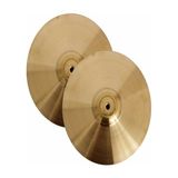 İmece Bando-Mehter Zili 1 Çift Zil Çapı 30 cm