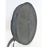 Imece Bendir Taşıma Çantası 46 cm - Bendir Kılıfı - Çok Renkli