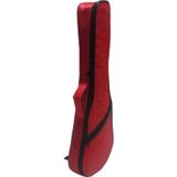 İMECE CONCERT UKULELE KILIFI SOFTCASE TAŞIMA ÇANTASI KIRMIZI