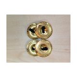 İMECE Imece Pz45 Parmak Zili Oryantal 4.5 Cm