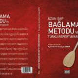 imece İMECE UZUN SAP BAĞLAMA METODU VE TÜRKÜ REPERTUARI AYSEL DEMİR-CENGİZ DEMİR
