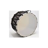 imece KD-40PP KONTRAPLAK PLASTİK DERİLİ DAVUL 40 CM KAYIŞLI