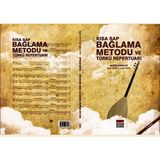 İmece Kısa Sap Bağlama Metodu ve Türkü Repertuarı Aysel Demir-Cengiz Demir