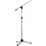İmece Ms-01cr Mikrofon Sehpası Krom