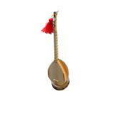 İmece Müzik Aletleri Bibloları Büyük Boy Masa Tip Saz