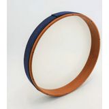 İMECE PLASTİK BENDİR GİZLİ AKORTLU 40 CM + KILIF