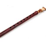 İmece PROFESYONEL ERİK AĞACI DUDUK LA - 40 CM + PROFESYONEL KAMIŞ HEDİYE