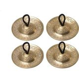 İmece Pz120 Parmak Zili Orta Boy 120 Gram