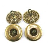 İmece Pz85 Parmak Zili Orta Boy 85 Gram