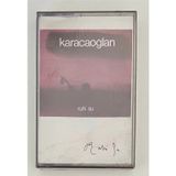 İmece Ruhi Su Karacaoğlan Sıfır Jelatinli Kaset