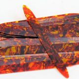 İmece Ud-081 Ud Mızrabı Kahverengi 0.81 Mm