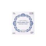 İmece Ugar Gs20C Uzun Sap Bağlama Teli (0.20)