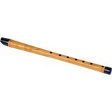İmece VERNİKLİ FLÜT KAVAL LA - 44.5 CM - DİLLİ DÜDÜK