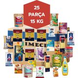 İmeci Ramazan Gıda Kumanya Kolisi 25 Parça 15 kg