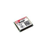 Imeı Kayıtlı SIM800C Gsm/gprs Modülü - Iot ve M2M Uygulamaları Için Kablosuz Iletişim Çözümü