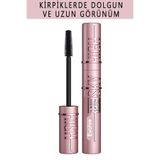 İMER ASEL Lash Extension Sky High Maskara Lash Sensation