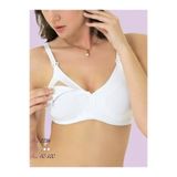 İmer Çamaşır Nessiworld Imer Emzirme Sütyeni 2236 White, White, 90B